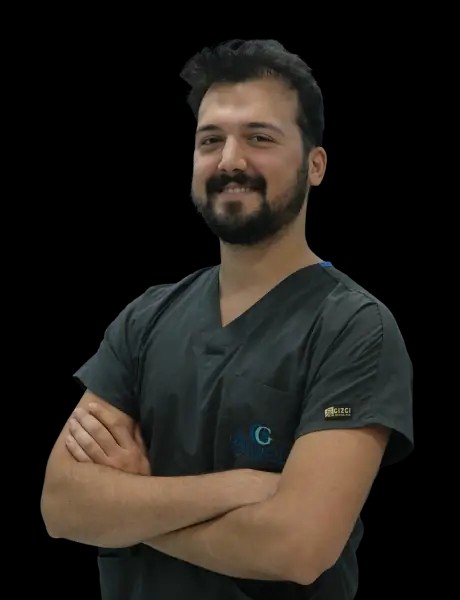 Dt. Ahmet Ferruh Kutlu
