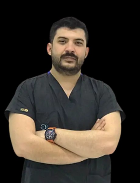 Dt. Batuhan Memik Işık