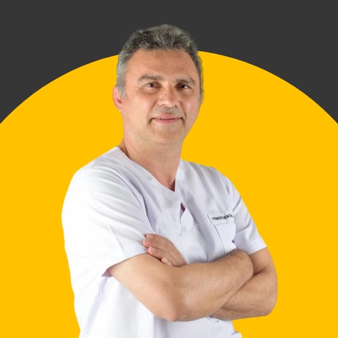 Dr. Ertan Etemoğlu