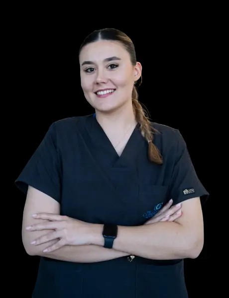 Dt. Ayşenur Erol