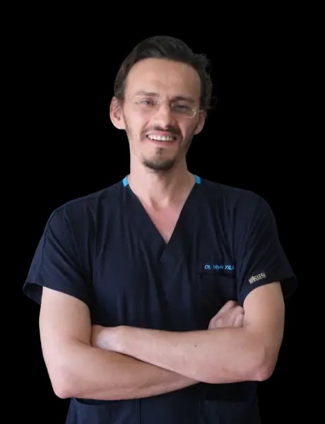 Dt. Veyis Yılmaz