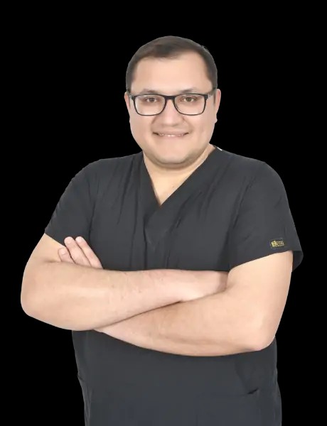 Dt. Zekeriya Güdük
