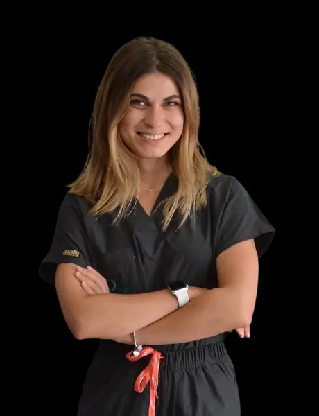 Dt. Beyza Cemre Baş