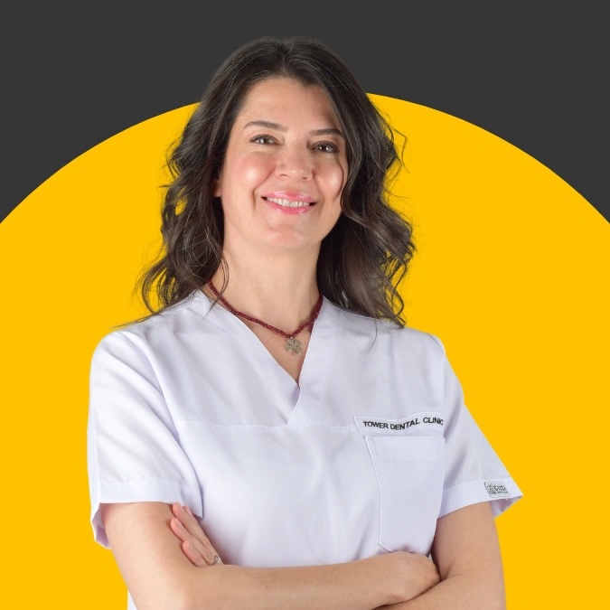 Dr. Gamze Etemoğlu