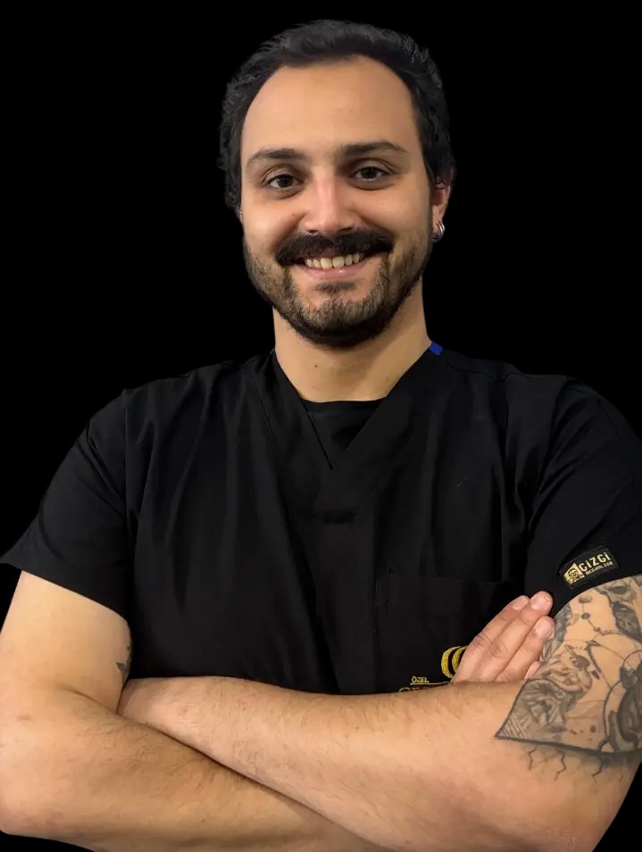 Dt. Arinç Somer