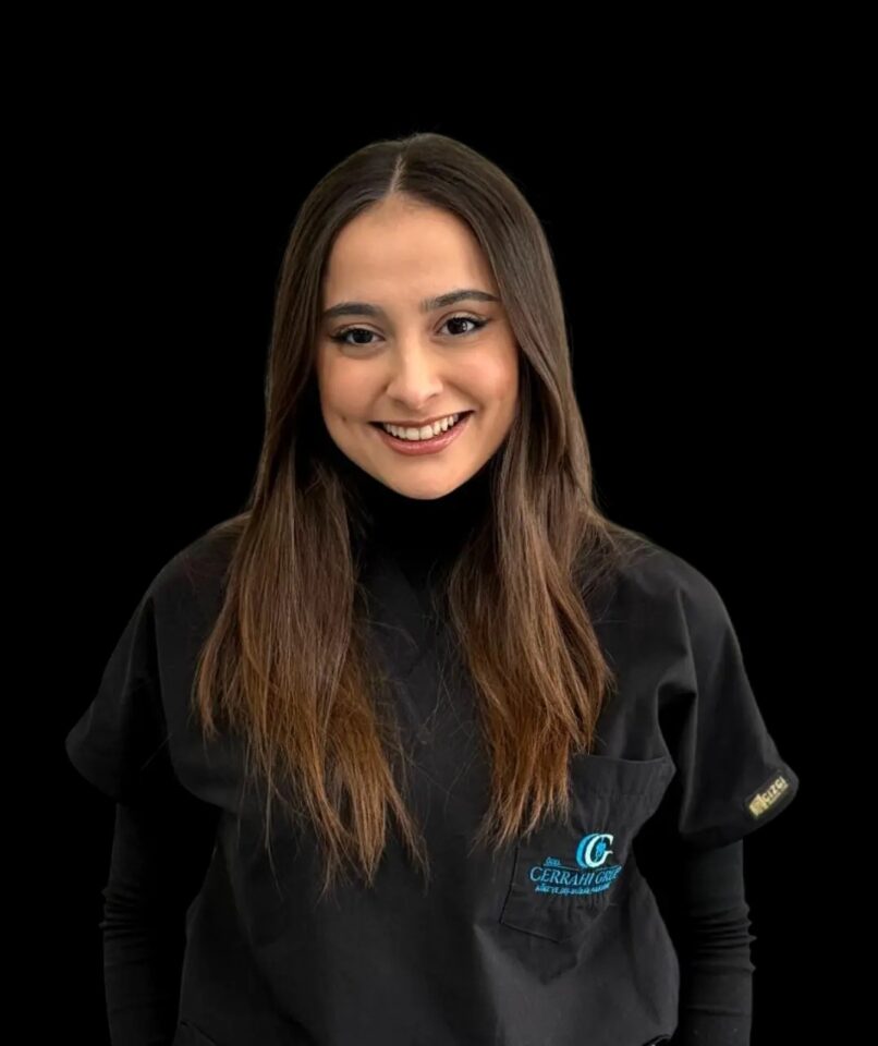 Dr. Gamze Dikici