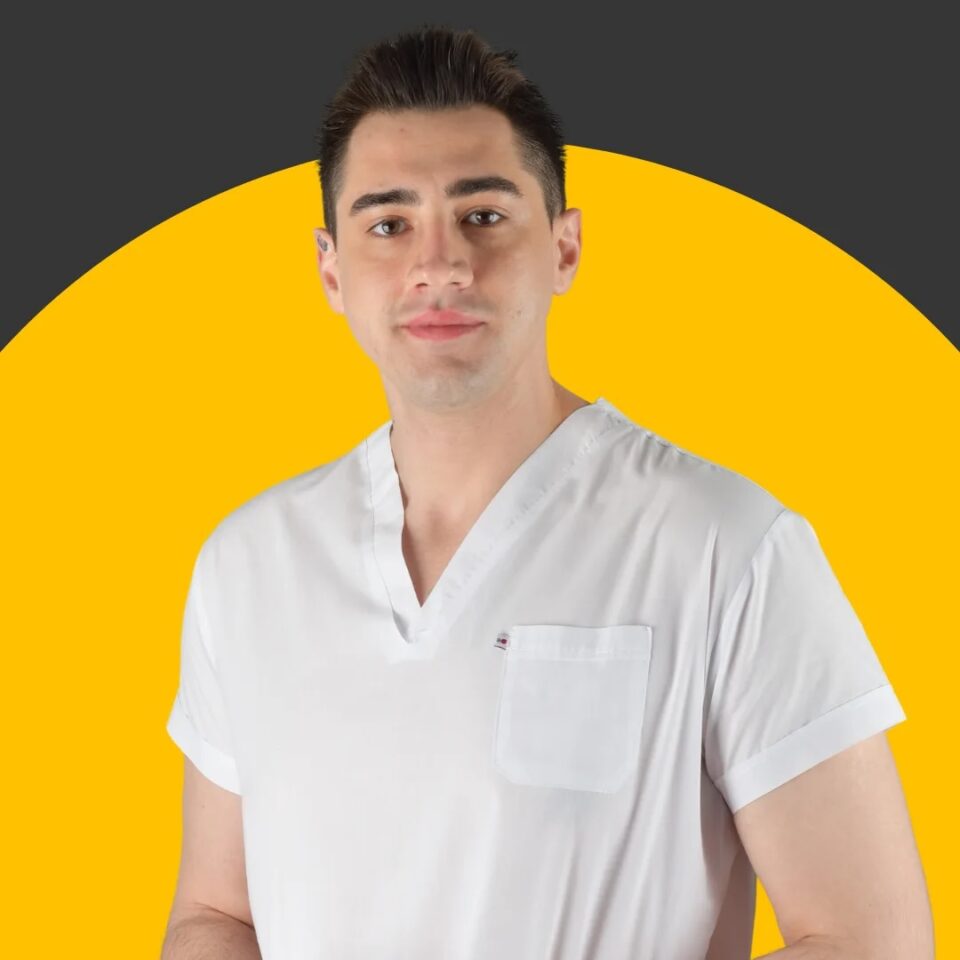 Dr. Hakan Güney