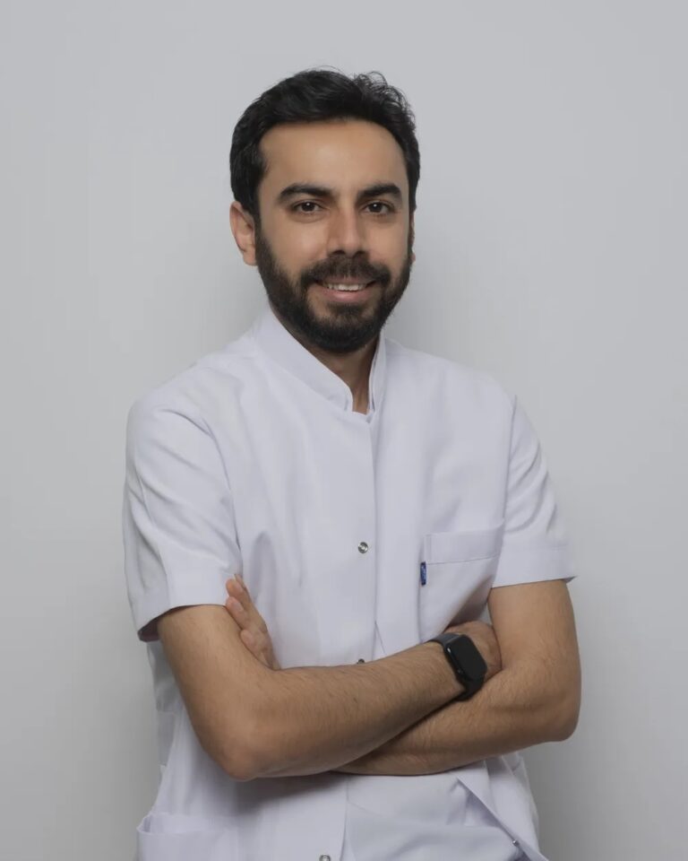 Dt. Zahid Seferli