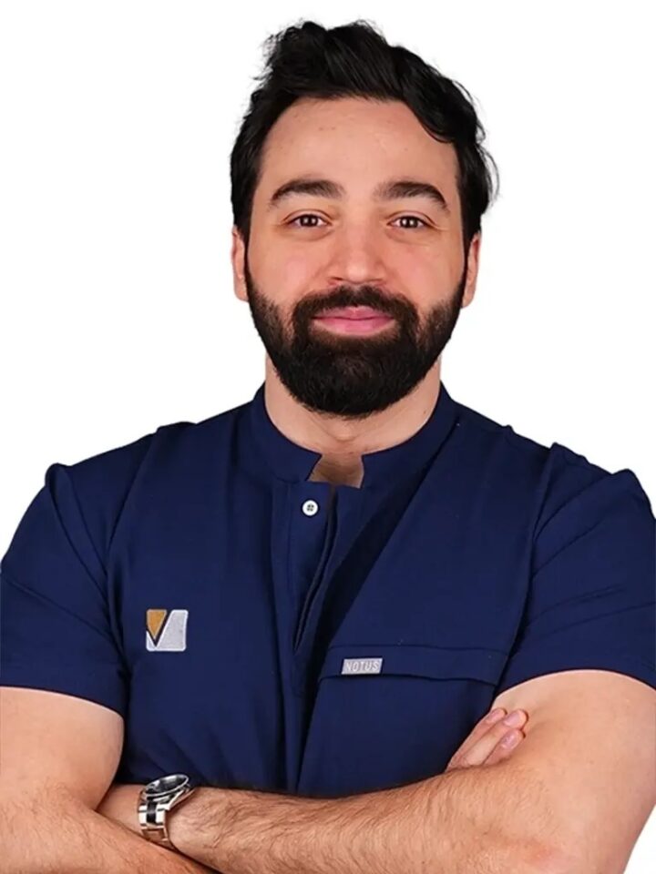 Dr. Sami Assani