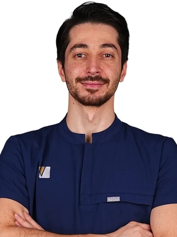 Dr. Faisal Kayali