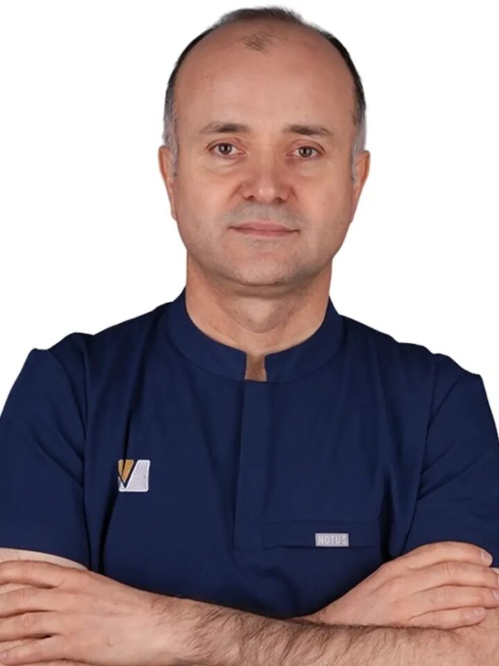 Prof.Dr. Ismail Şener