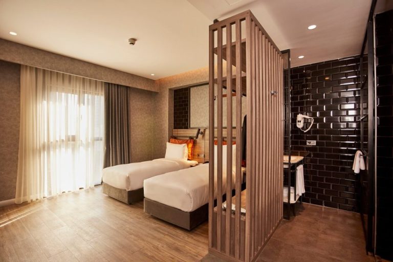 avantgarde-hotel-sisli