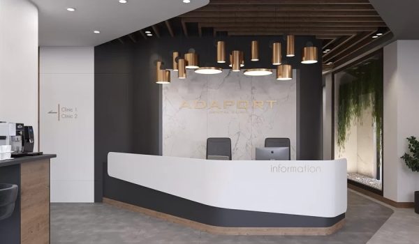 adaport-dental-clinic