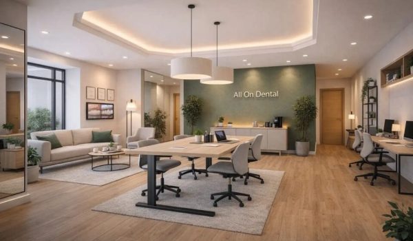 all-on-dental-clinic