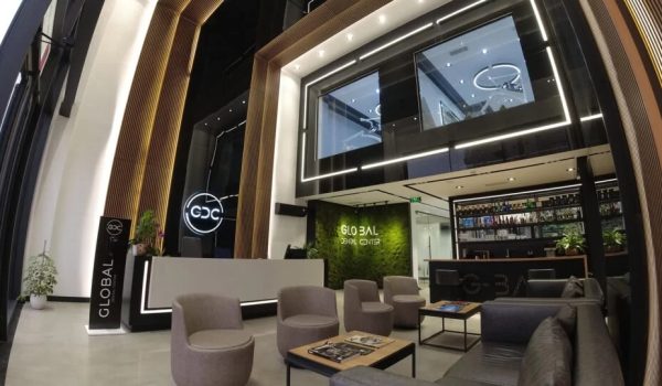 global-dental-center