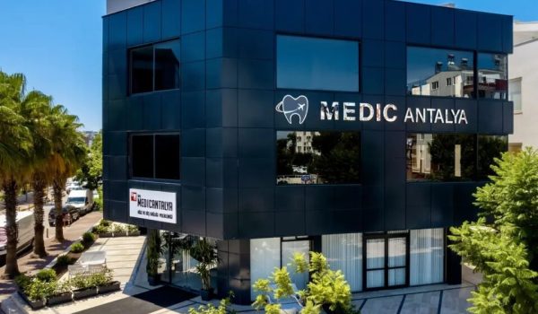 medic-antalya