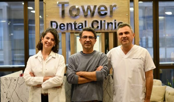 tower-dental
