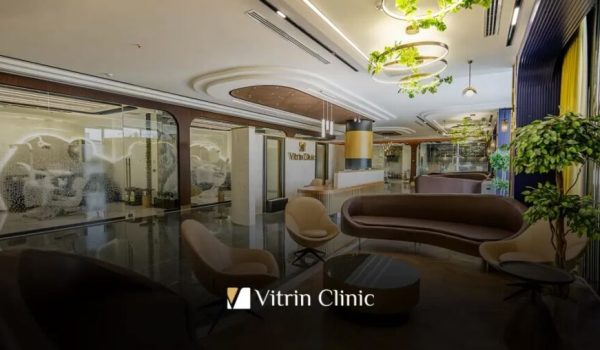 vitrin-clinic